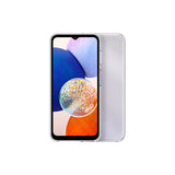 Capa Samsung para Samsung Galaxy A14 - Transparente