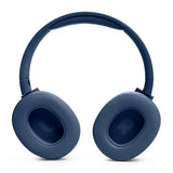 Auscultadores Bluetooth JBL Tune 720 - Azul