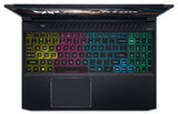 Portátil Gaming Acer Predator Helios 300 PH315-55-79YR - 15.6 Core i7 16GB 515GB SSD GeForce RTX 3060 6GB