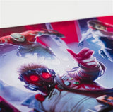 Tapete De Rato XL Guardians Of The Galaxy