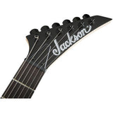 Guitarra Elétrica JS11 Dinky Metallic Blue Jackson
