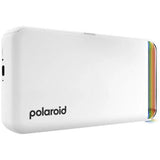 Impressora Térmica Fotográfica Polaroid Hi-Print 2x3 Ger.2 - Branco