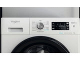 Máquina Lavar Roupa Whirlpool FFB 7259 BV PT 7KG 1200RPM