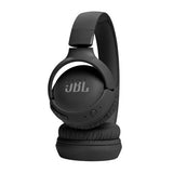 Auscultadores Bluetooth JBL Tune 520BT - Preto