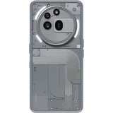 Nothing Phone (3a) Pro - 256GB - Cinzento
