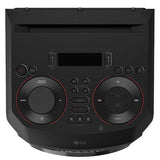 Boombox Bluetooth LG XBOOM RNC9