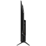 Smart TV TCL 43P6K LED 43 UHD 4K Google TV - 109cm