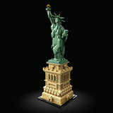 LEGO Architecture 21042 Estátua da Liberdade