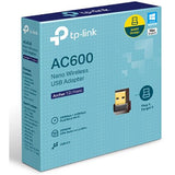 Adaptador USB Wireless Tp-Link Archer T2U Nano AC600