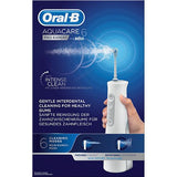 Irrigador Oral-B Aquacare 6 Pro-Expert