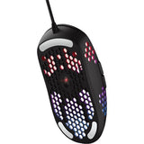 Rato Gaming RGB Trust GXT960 Graphin Lightweig
