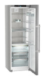 Frigorífico Liebherr SRBSDD5260 | 185,5X59,7X67,5 CM | 384 L | D | Inox