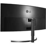 Monitor LG UltraWide 38WN75C-B | 38'' | 60 Hz | WQHD+