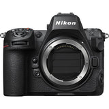 Máquina Fotográfica Mirrorless Nikon Z8 Corpo