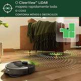 Aspirador Robot iRobot Roomba® Combo Plus 405
