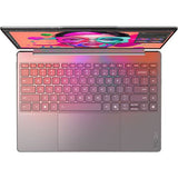 Computador Portátil Lenovo Yoga 9 2-in-1 14ILL10-507 Copilot+ PC | 14'' | Ultra 7 258V | 32GB | 1TB SSD + Pen + Rato + Sleeve + Hub
