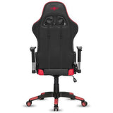Cadeira Gaming Spirit Of Gamer Demon - Vermelho