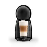 Máquina de Café em Cápsulas Krups Nescafé® Dolce Gusto® Piccolo XS - Preto