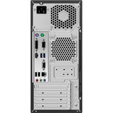 Desktop Asus S500MC-71D73PB1 | i7-11700F | 16GB | 512GB SSD