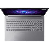 Computador Portátil Gaming Lenovo LOQ E 15IAX9E-923 | 15,6'' | GeForce RTX 2050 | i5-12450HX | 16GB | 512GB SSD
