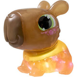 Capivara Interativa - Animagic | Concentra - Envio Aleatório