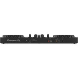 Controlador DJ 2 Canais Pioneer DDJ-FLX4