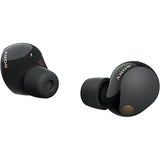 Auriculares Sony True Wireless WF1000XM5 - Preto