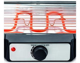 Grelhador Ufesa Rodeo Grill BB6020 2000W