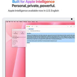 iMac | 24'' | 2024 | M4 | 16GB | 256GB SSD | GPU 10-core - Rosa