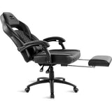 Cadeira Gaming Spirit Of Gamer Mustang - Preto