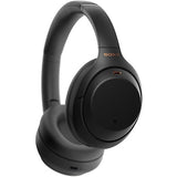 Auscultadores Noise Cancelling Bluetooth Sony WH-1000XM4 - Preto