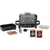 Grelhador Elétrico de Exterior + Air Fryer Ninja OG701EU | 2400 W