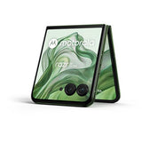 Motorola Razr 50 Ultra - 512 GB - Verde