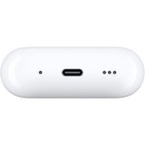 Auriculares True Wireless Apple AirPods Pro (2ª Geração) 2023 - Branco