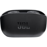 Auriculares True Wireless Bluetooth JBL Wave 100 - Preto