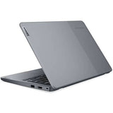 Computador Portátil Lenovo IdeaPad Slim 3 Chromebook Plus 14IAN8 | 14'' | Core™ i3-N305 | 8GB | 256GB eMMC