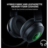 Auscultadores Gaming Razer Kraken V3