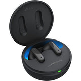 Auriculares True Wireless Bluetooth LG TONE Free FP5 - Preto