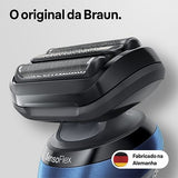 Lâmina de Substituição Braun para Máquinas Series 5/6