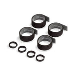 Kit Organizador de Cabos Vogels TVA 6203