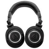 Auscultadores Audio-Technica ATH-M50XBT2 - Preto