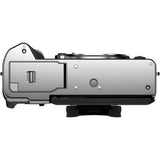 Máquina Fotográfica Mirrorless Fujifilm X-T5 + XF16-50mm - Silver