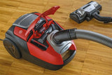 Aspirador com Saco Hoover H-ENERGY HE510HM 011