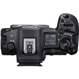 Máquina Fotográfica Mirrorless Canon EOS R5 Mark II Corpo + RF 24-105mm f/4-22 -L IS USM