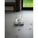 Mopa Robot iRobot Braava Jet M6