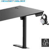 Mesa Gaming Spirit of Gamer Headquarter 700
