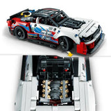 LEGO® Technic 42153  NASCAR® Next Gen Chevrolet Camaro ZL1