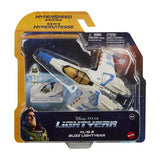 Figuras Lightyear Naves Espaciais - Envio Aleatório