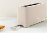 Torradeira Moulinex Morning LS2M0B10 (1 Fenda - 1000 W)