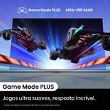 Smart TV Hisense 65 UHD 4K 65A6N - 165 cm
